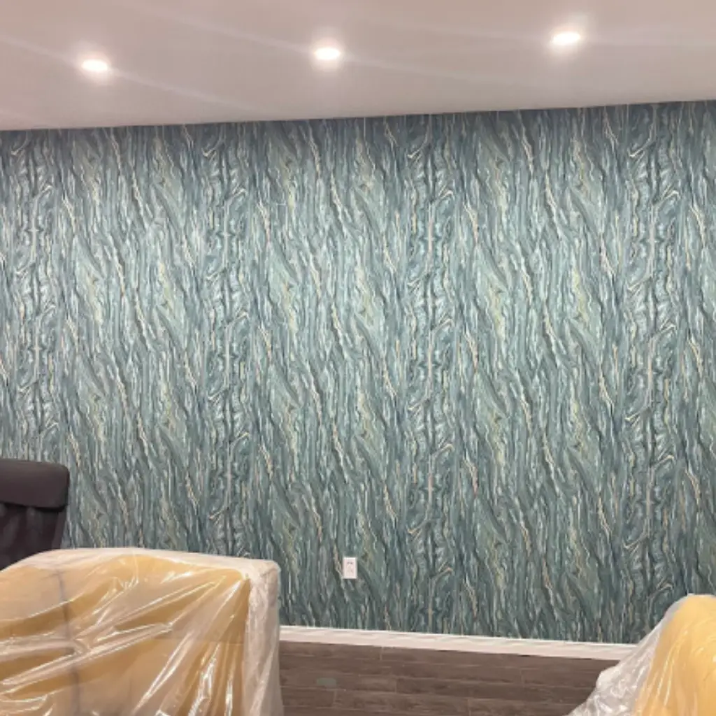 Special Design For Wall 
