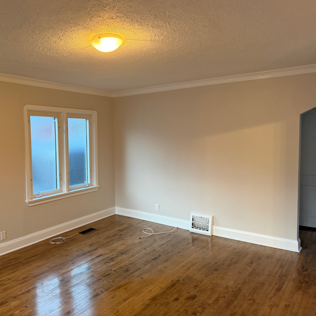 House Interior Wall Painting 