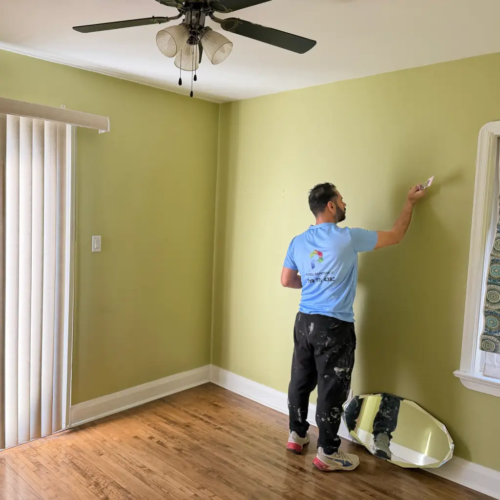 House Painting