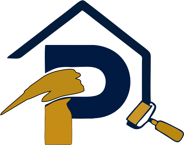 Patel Painters Pro logo