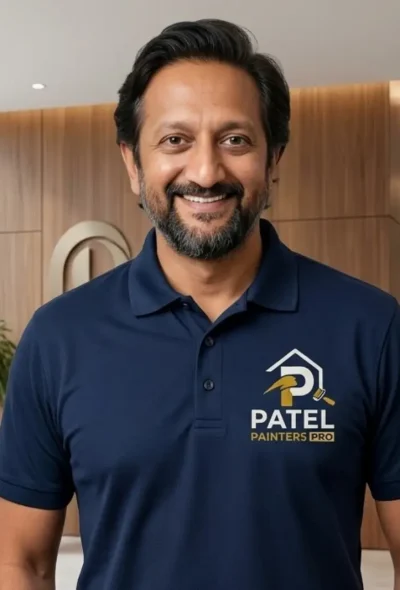 Patelpainterspro team